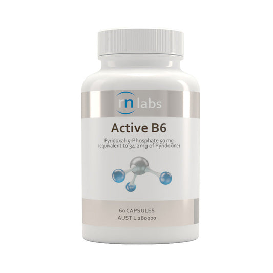 Active B6