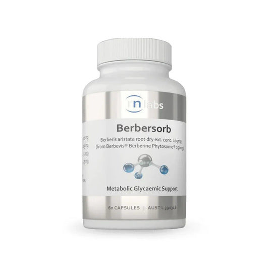Berbabsorb