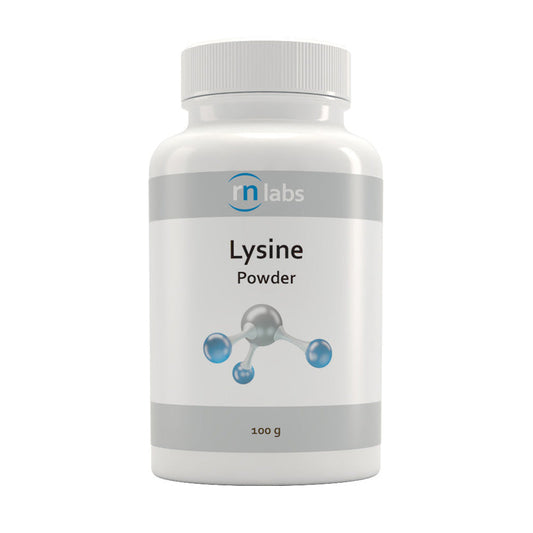 Lysine Powder