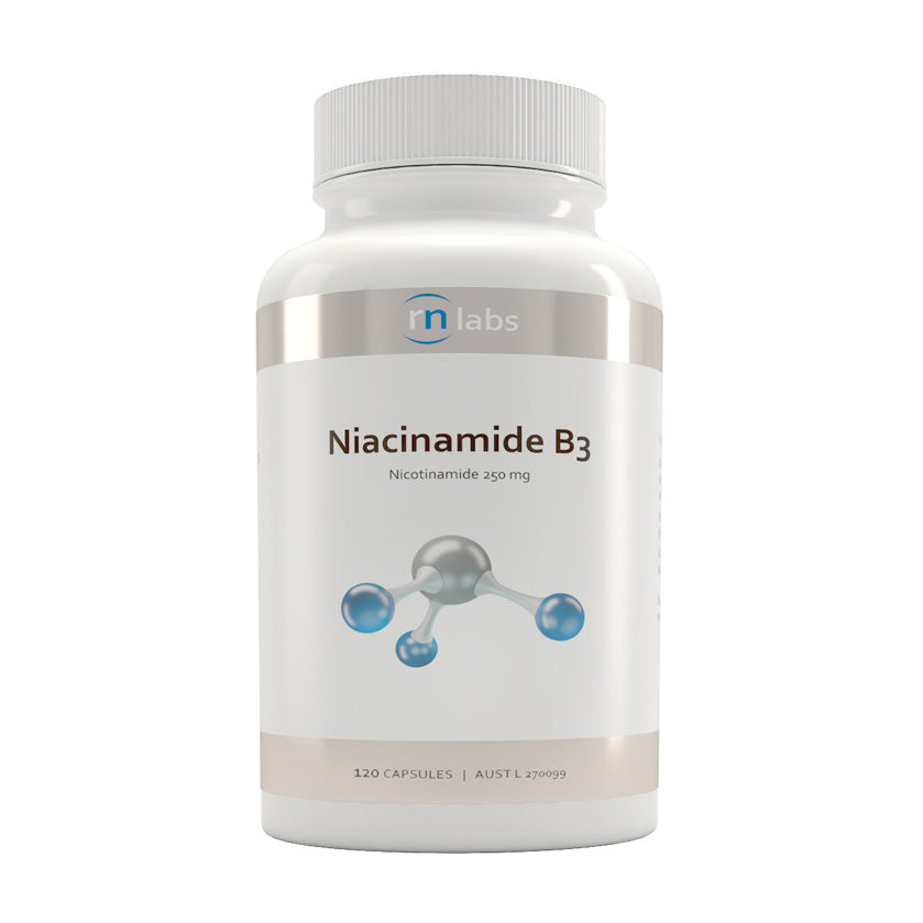 Niacinamide B3