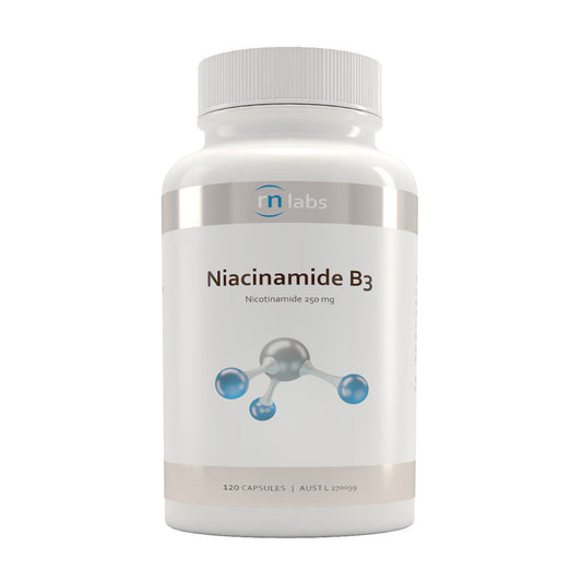 Niacinamide B3