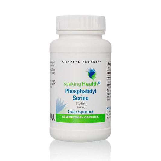 Phosphatidyl Serine