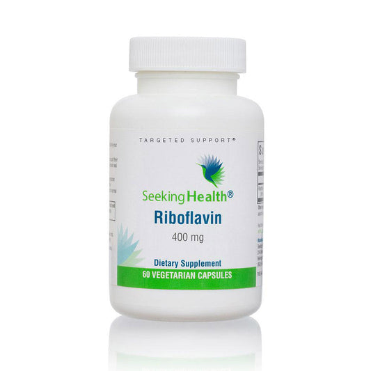 Riboflavin