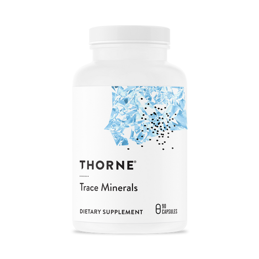 Trace Minerals