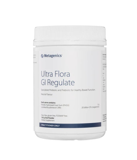 Ultra Flora GI Regulate 150g