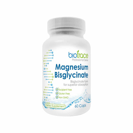Magnesium Bisglycinate
