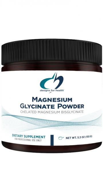 Magnesium Glycinate Powder